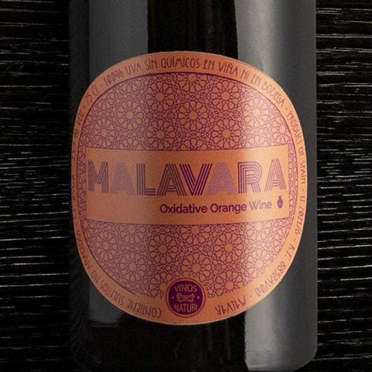 Vino Malavara. Valle del Tietar, añada 2021