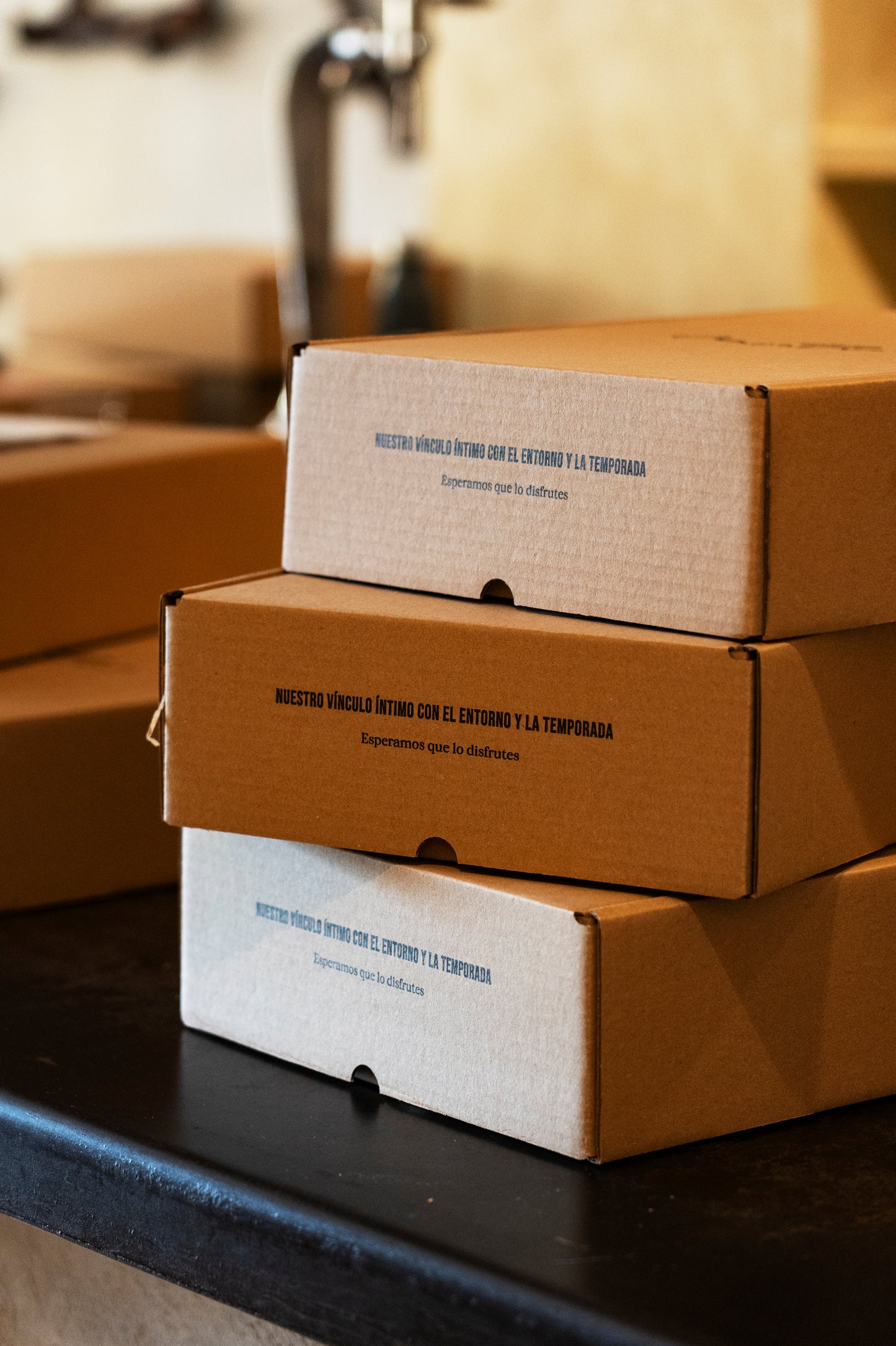 La Caja Montia