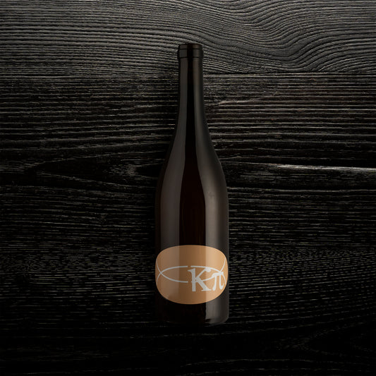 Vino Kpi. Cebreros, añada 2021