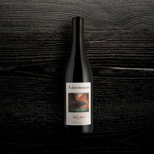 Vino A dos tiempos, Navalcarnero; Añada 2023