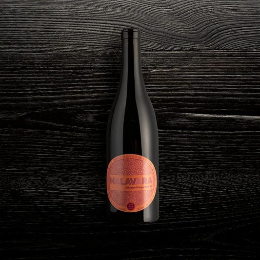 Vino Malavara. Valle del Tietar, añada 2021